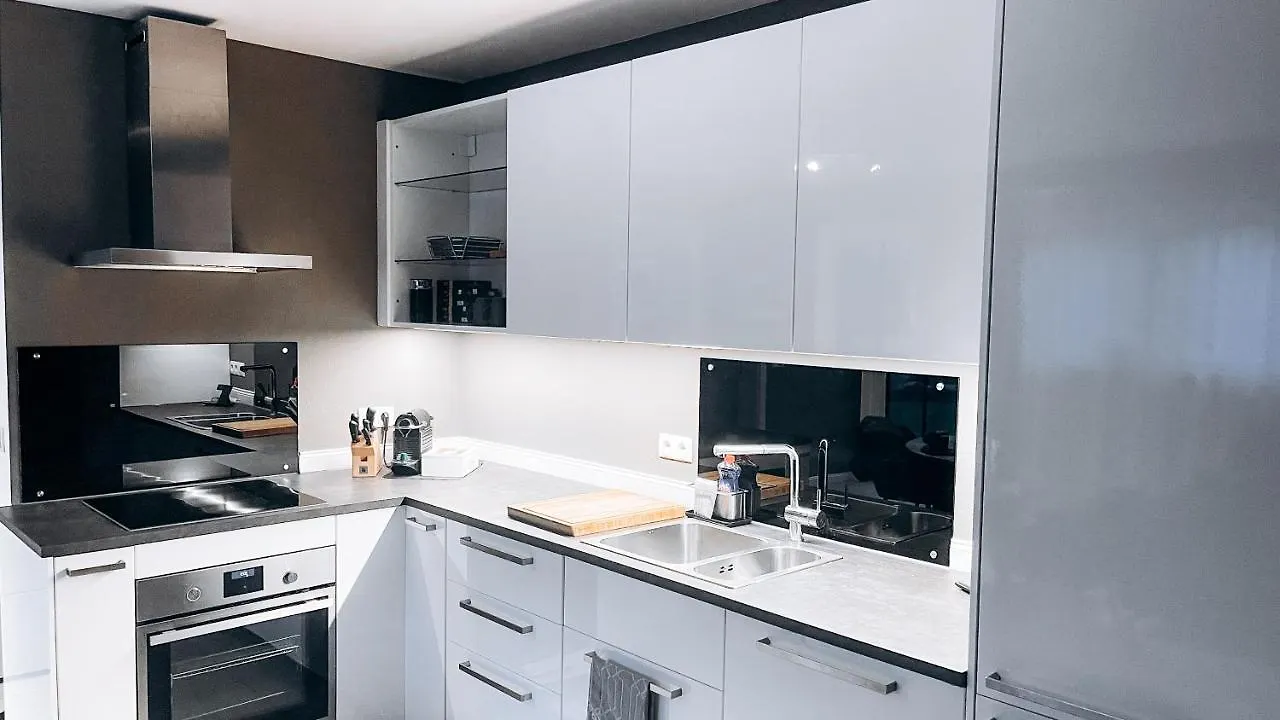 Ferienwohnung Bergseeruhe - Allgaeu - Ankommen & Wohlfuehlen Sulzberg
