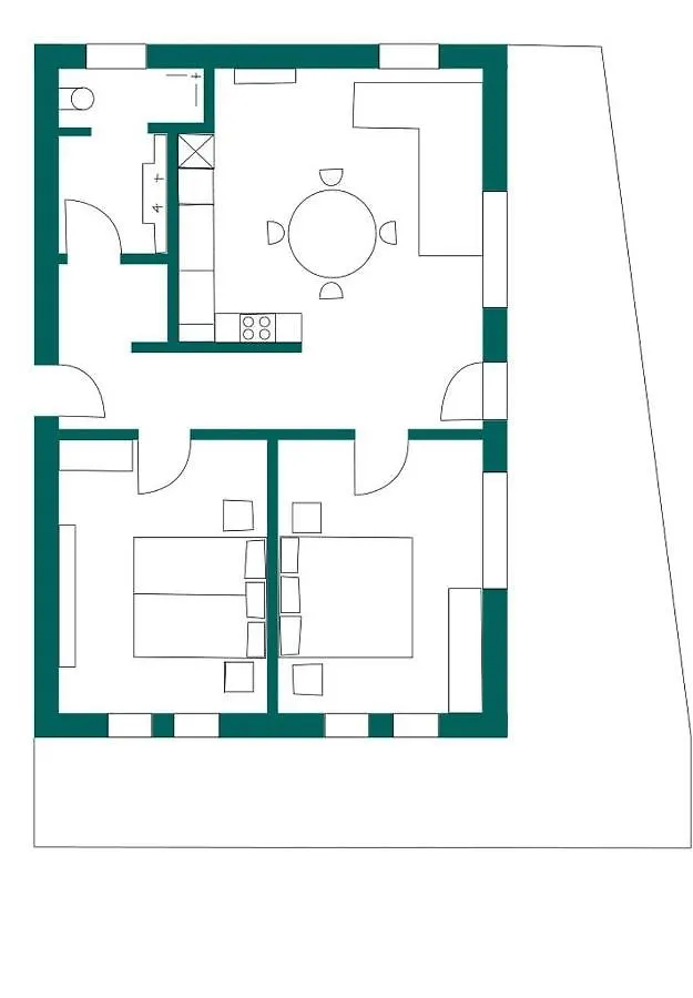 Ferienwohnung Bergseeruhe - Allgaeu - Ankommen & Wohlfuehlen Sulzberg