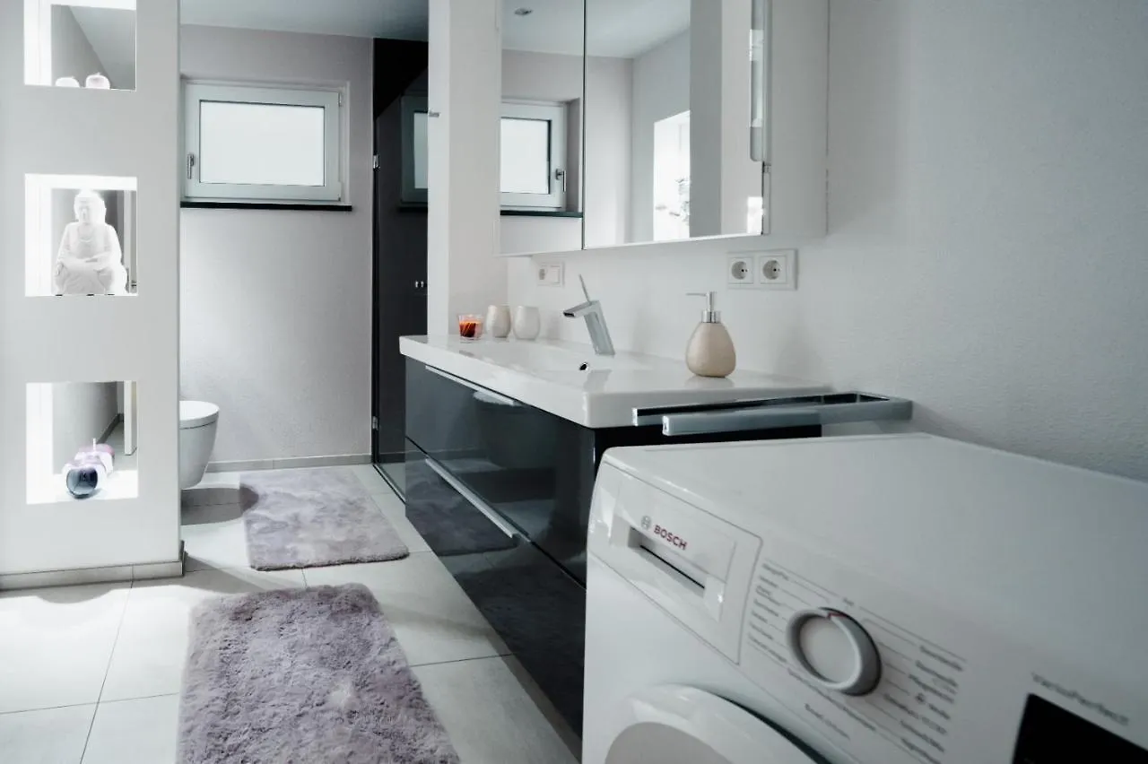 Ferienwohnung Bergseeruhe - Allgaeu - Ankommen & Wohlfuehlen Sulzberg Apartment