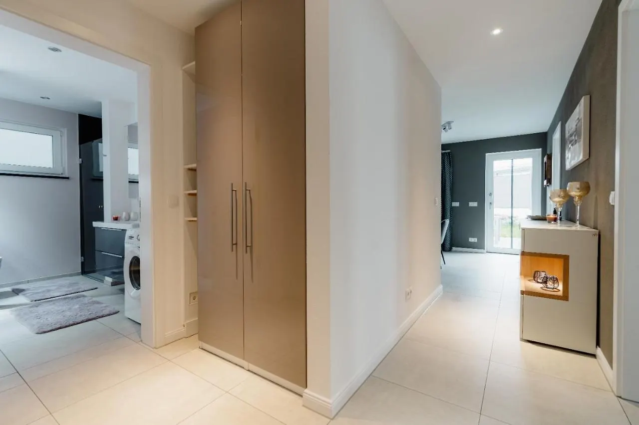 Apartment Ferienwohnung Bergseeruhe - Allgaeu - Ankommen & Wohlfuehlen Sulzberg