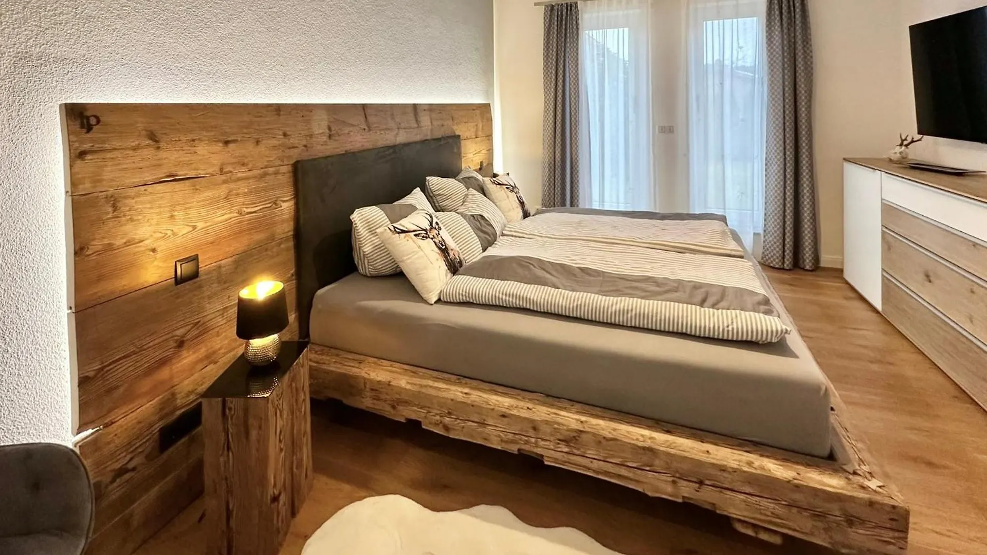 Ferienwohnung Bergseeruhe - Allgaeu - Ankommen & Wohlfuehlen Sulzberg Deutschland