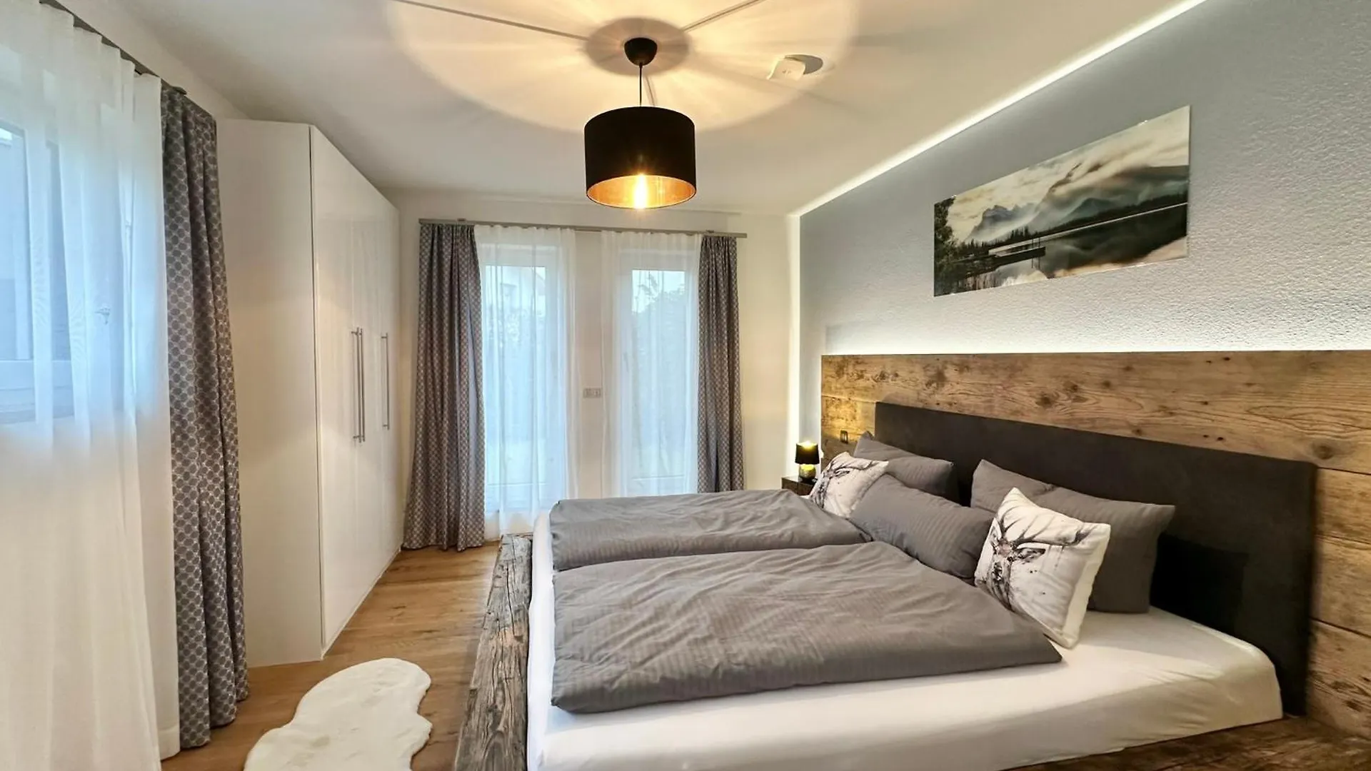 Ferienwohnung Bergseeruhe - Allgaeu - Ankommen & Wohlfuehlen Sulzberg Apartment