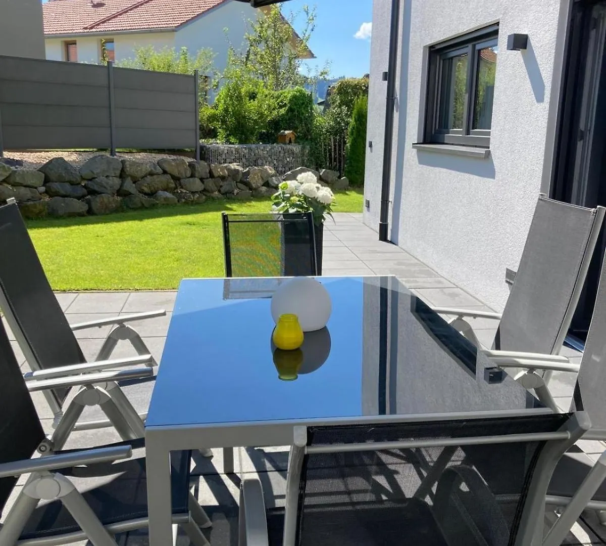 Ferienwohnung Bergseeruhe - Allgaeu - Ankommen & Wohlfuehlen Sulzberg 0*,