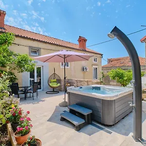 Skygarden House Mali Lošinj